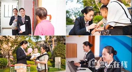 好樓盤，藍(lán)天造 揭秘藍(lán)天四年蟬聯(lián)雙十佳背后的物業(yè)管理故事