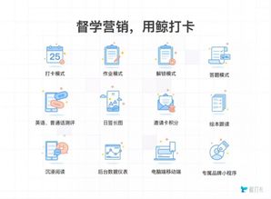 鯨打卡榮膺2019微信公開(kāi)課PRO教育行業(yè)年度大獎(jiǎng)，展現(xiàn)教育科技開(kāi)發(fā)新高度